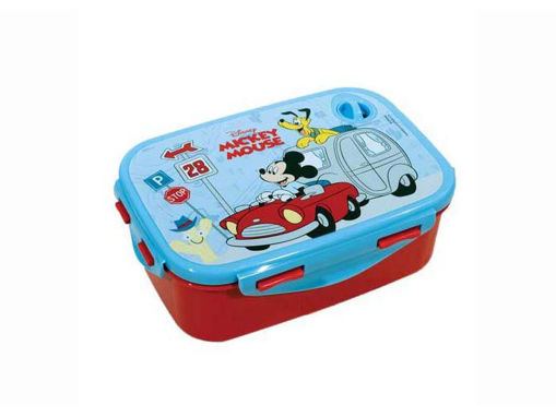 Picture of MICKEY MOUSE LUNCH BOX